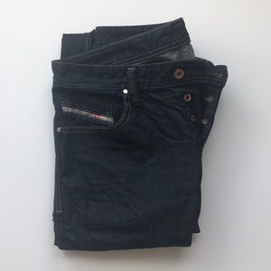 Diesel LARKEE Jeans